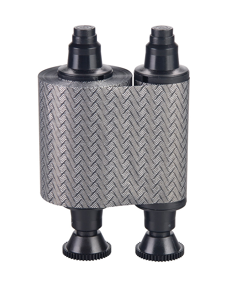 単色リボン / スクラッチオフ