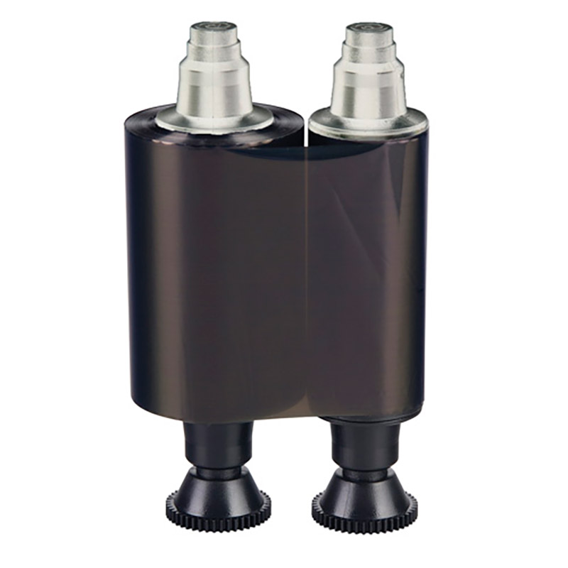 単色リボン / 黒 FLEX