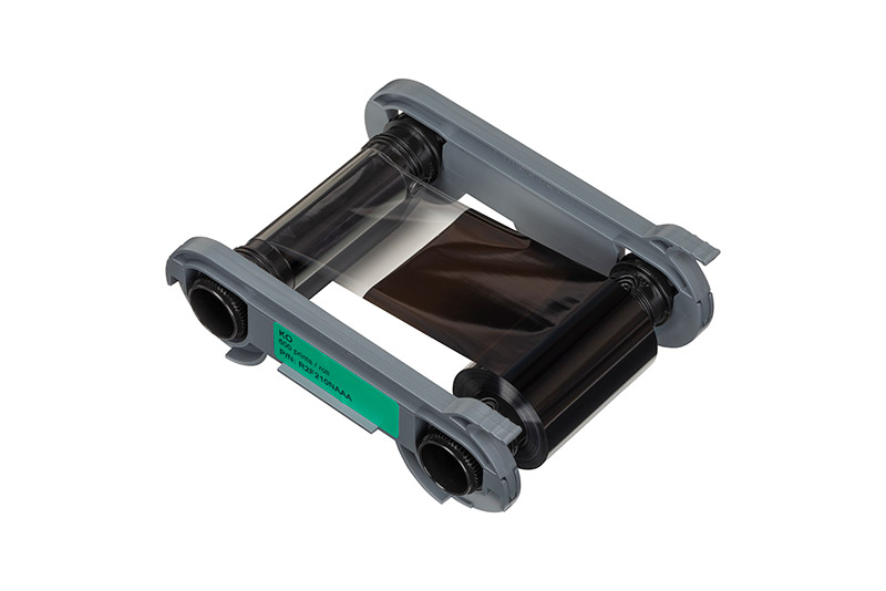 2パネル 黒リボン (Primacy2用)