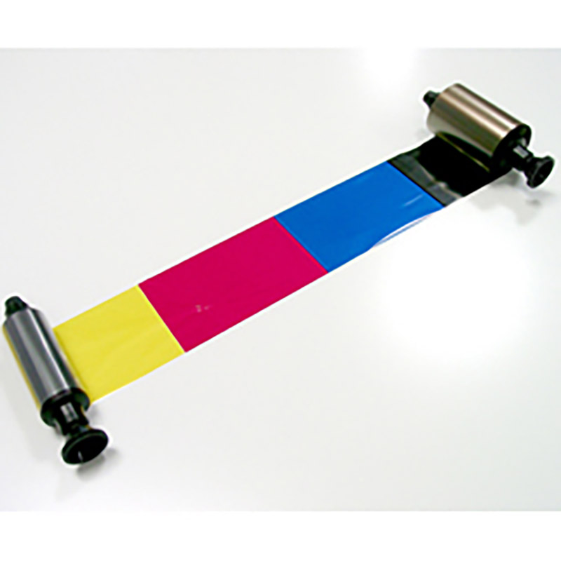 5パネル カラーリボン/YMCKO