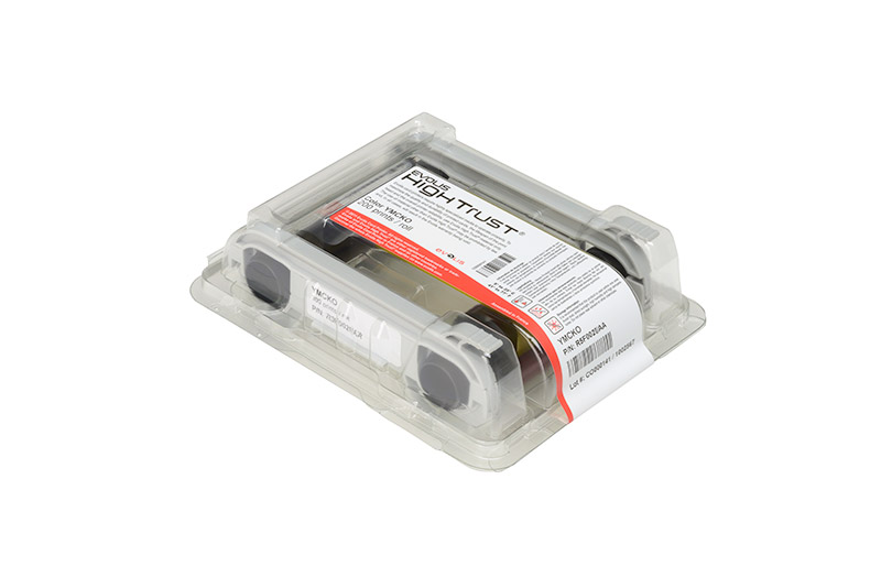 5パネルカラーリボン(Zenius用)