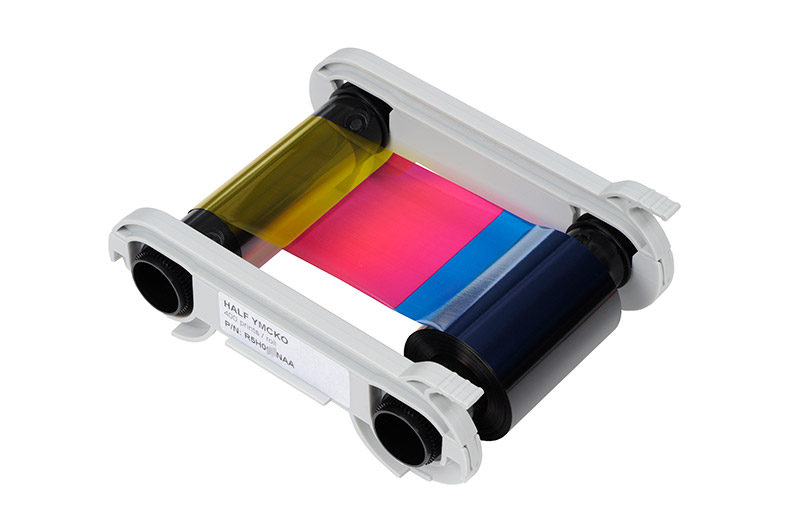 ハーフパネルカラーリボン(Primacy/Zenius用)