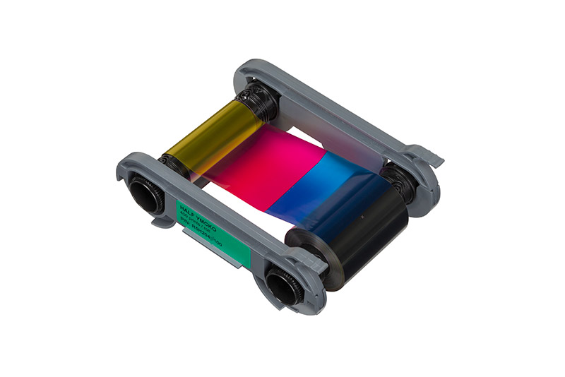 ハーフパネルカラーリボン (Primacy2用)