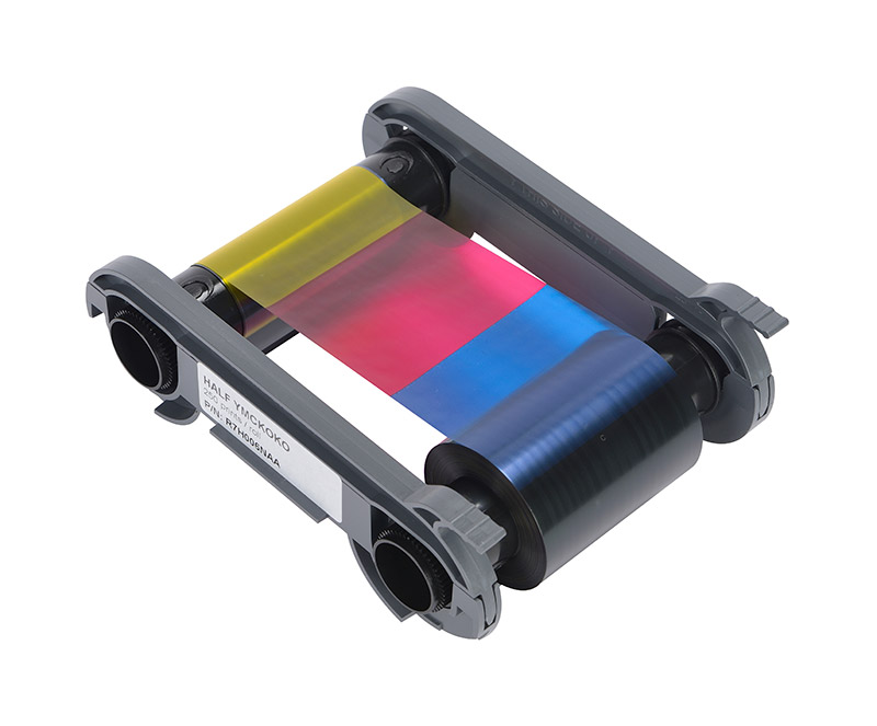 7パネル カラーリボン (Primacy Duplex用)