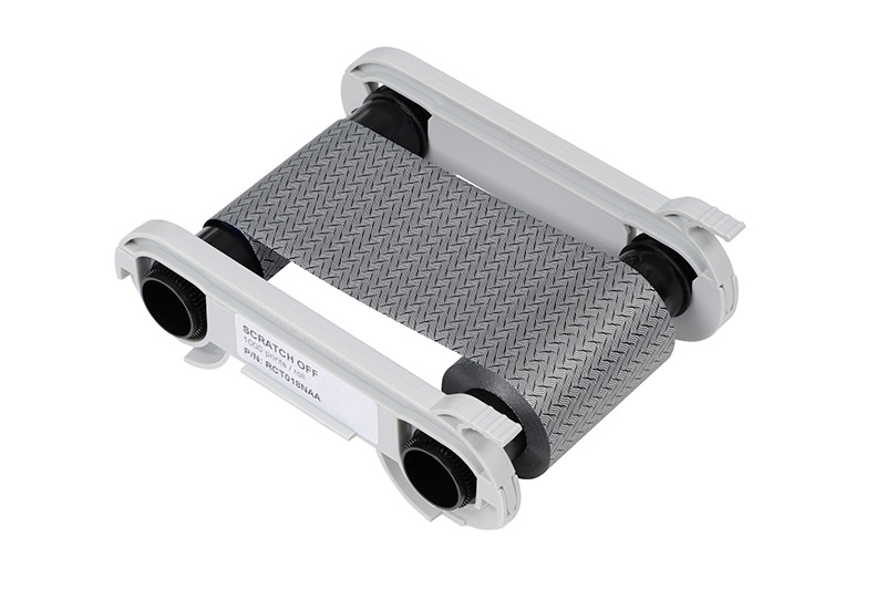 単色リボン / スクラッチオフ (Primacy/Zenius用)