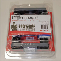 単色リボン / 白