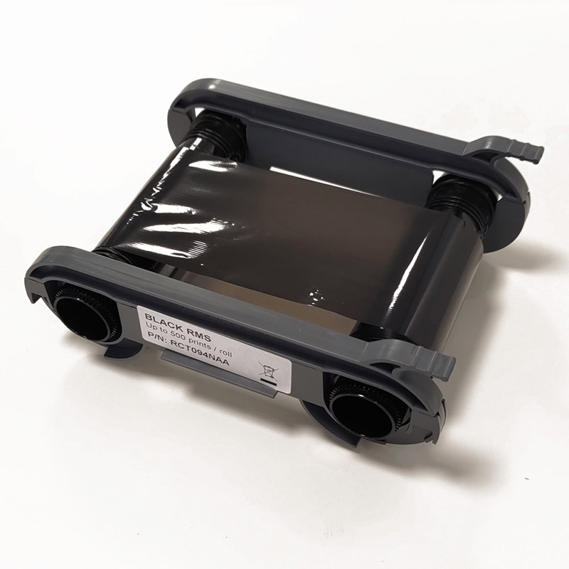 単色リボン / 黒RMS