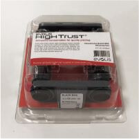 単色リボン / 赤