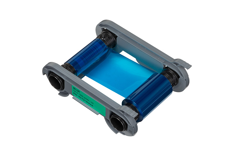 単色リボン / 青 (Primacy2用)