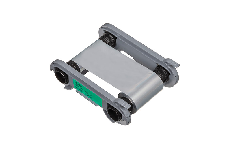 単色リボン / 銀 (Primacy2用)