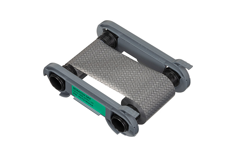 単色リボン / スクラッチオフ (Primacy2用)