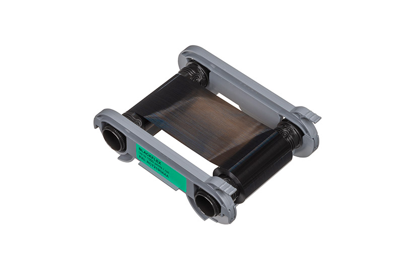 単色リボン / 黒 FLEX (Primacy2用)