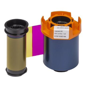 YMCK-K RTカラーリボン