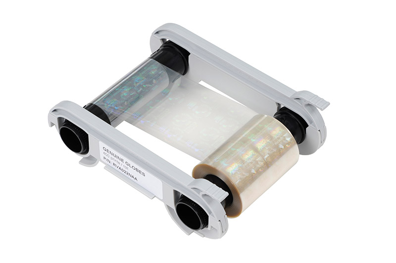 ホログラム リボン (Primacy/Zenius用)