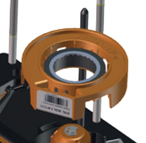 Agilia両面アップグレードキット