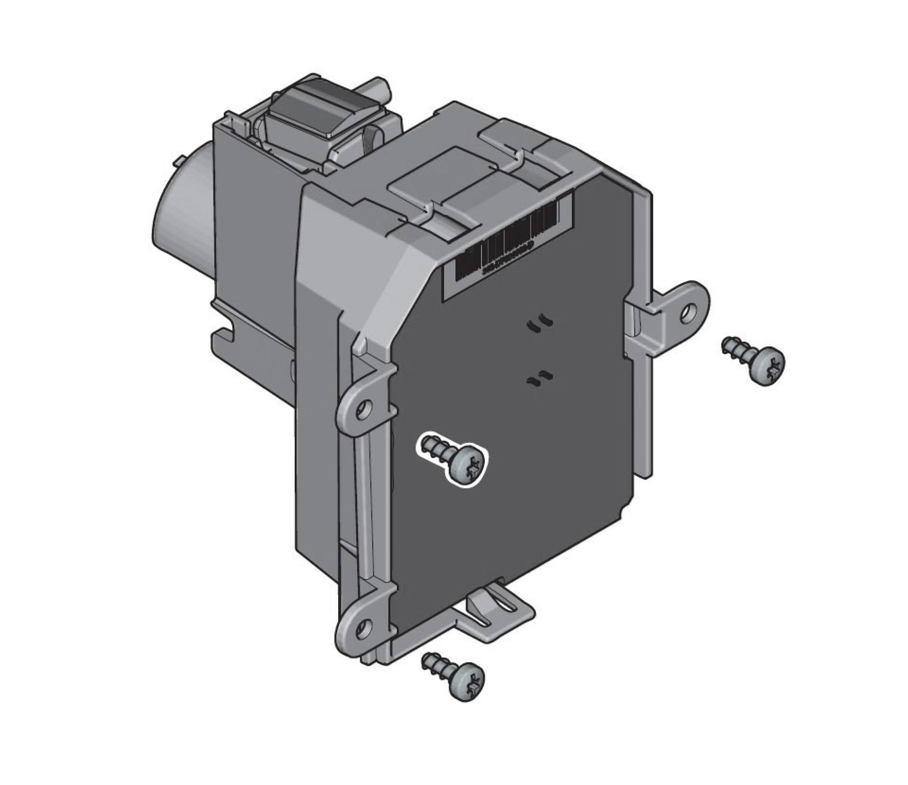 JIS2磁気エンコードオプション