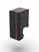 200カードインプットホッパー